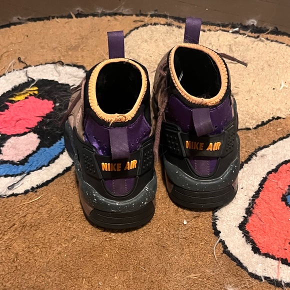 Nike ACG Huarache Air Mowabb - Picture 4 of 5